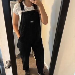 Vans Overalls